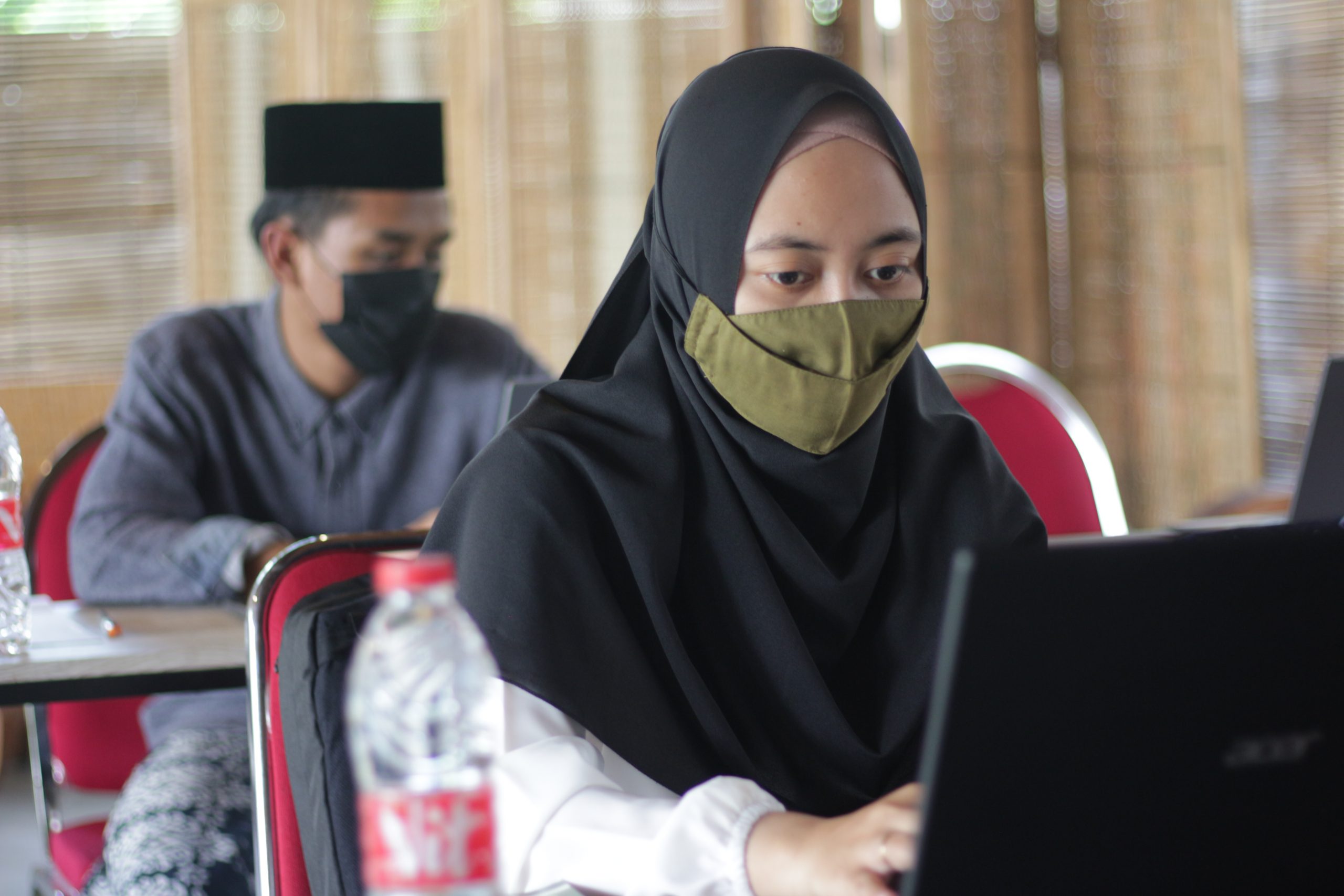 Peran Manajemen di Pondok Pesantren Sebagai Kunci Dari Kemandirian Ekonomi Pesantren