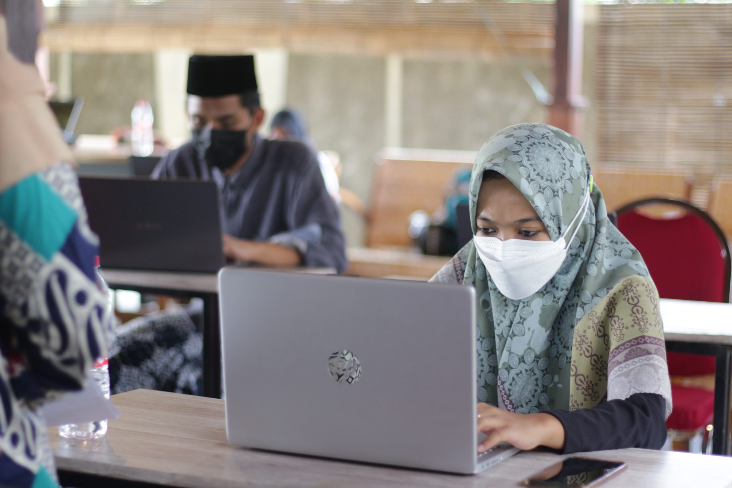 Berikut Fakta Pengarsipan di Pondok Pesantren Seringkali Dilupakan