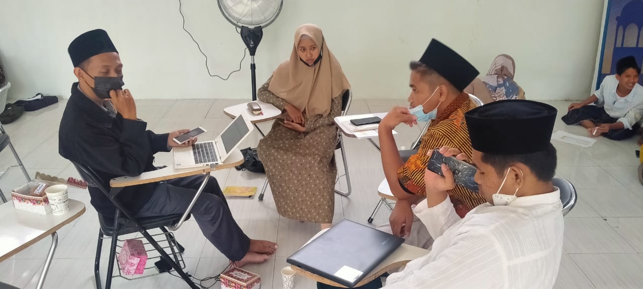 Kegunaan Business Model Canvas Pada Bisnis Pesantren