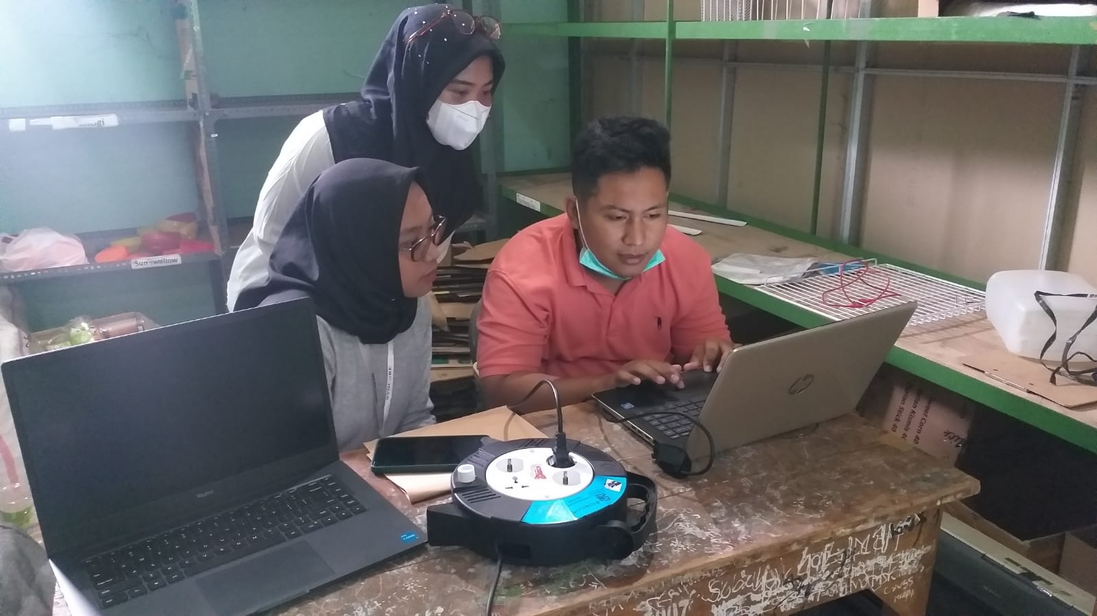 Pentingnya SOP Bagi Unit Usaha Ponpes