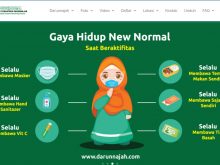 Pentingnya Memiliki Website untuk Pondok Pesantren