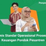 Jenis Standar Operasional Prosedur Keuangan Pondok Pesantren