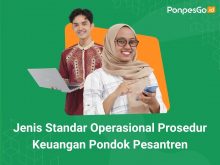 SOP Keuangan Pondok Pesantren