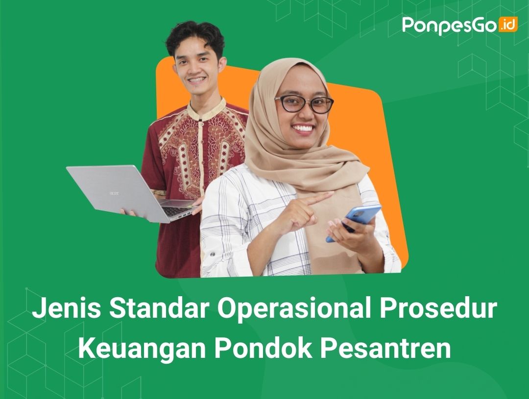 SOP Keuangan Pondok Pesantren