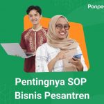 Pentingnya SOP Untuk Bisnis Pesantren