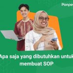 Apa saja yang dibutuhkan untuk membuat SOP